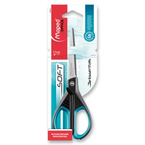 Nůžky Maped Essentials Soft - 17 cm
